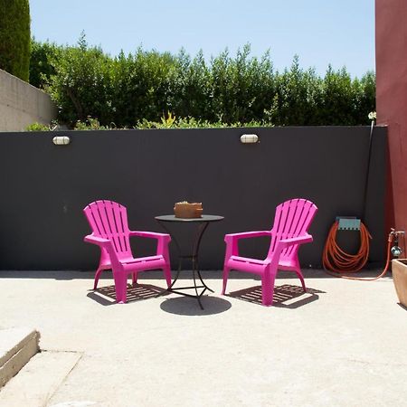Entire Independent Maisonette Near Heraklion Pottery Classes Petrokefalo Екстер'єр фото