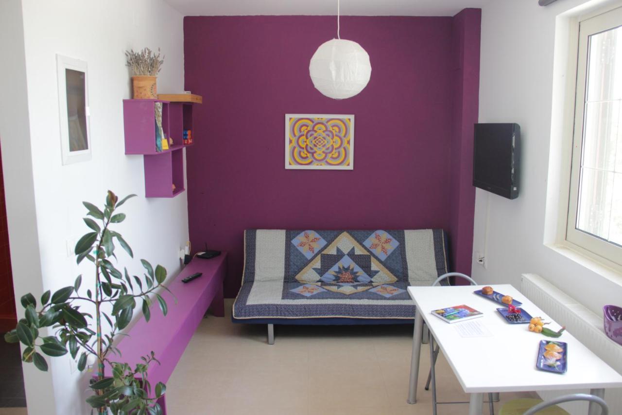 Entire Independent Maisonette Near Heraklion Pottery Classes Petrokefalo Екстер'єр фото