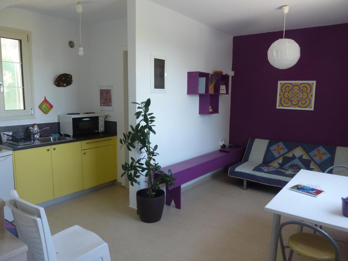 Entire Independent Maisonette Near Heraklion Pottery Classes Petrokefalo Екстер'єр фото