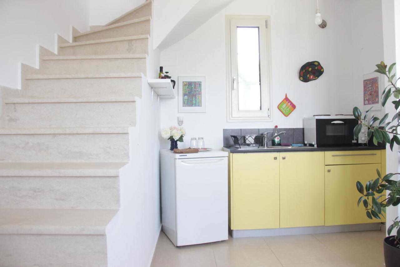 Entire Independent Maisonette Near Heraklion Pottery Classes Petrokefalo Екстер'єр фото