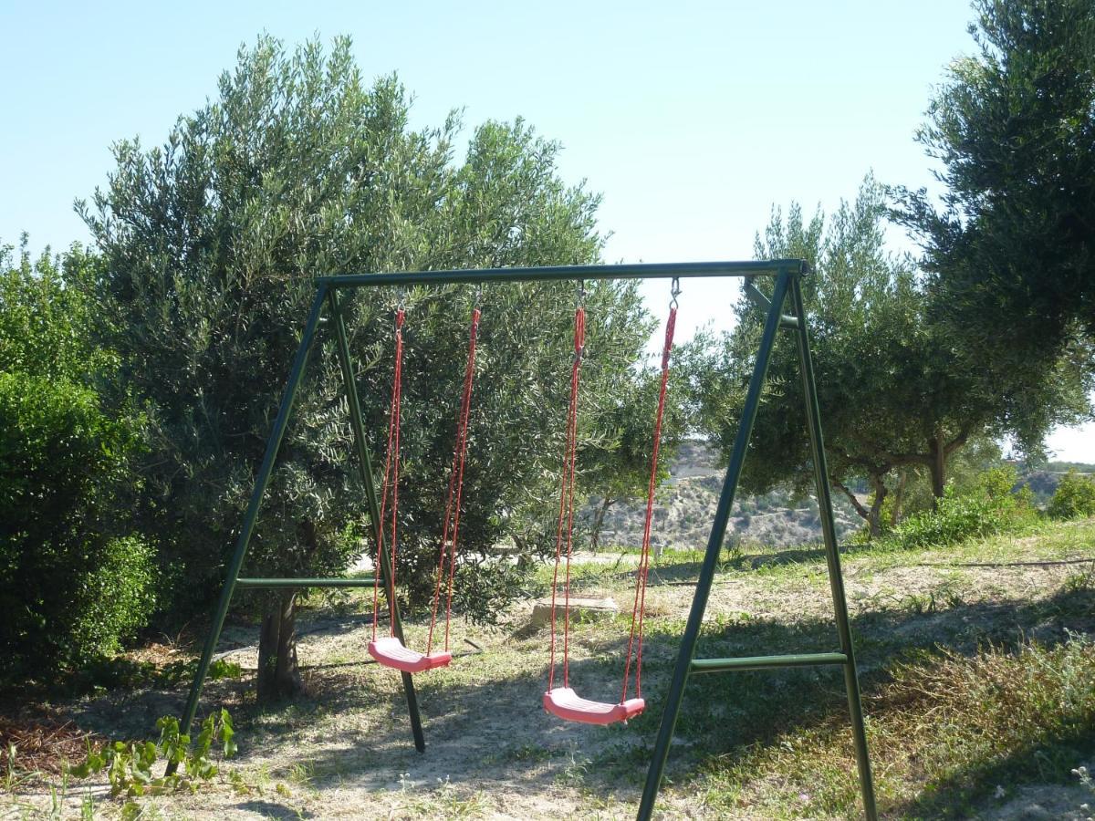 Entire Independent Maisonette Near Heraklion Pottery Classes Petrokefalo Екстер'єр фото