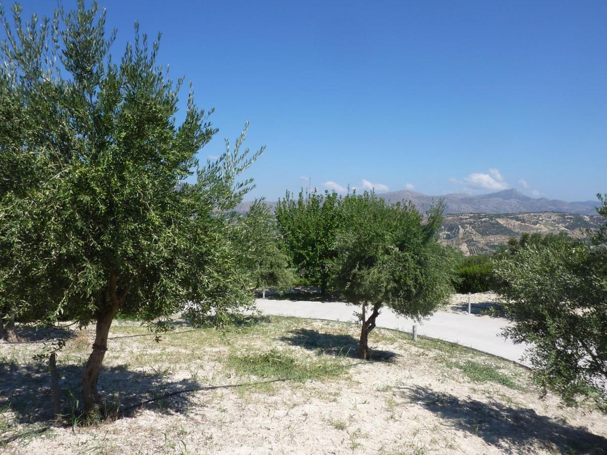 Entire Independent Maisonette Near Heraklion Pottery Classes Petrokefalo Екстер'єр фото