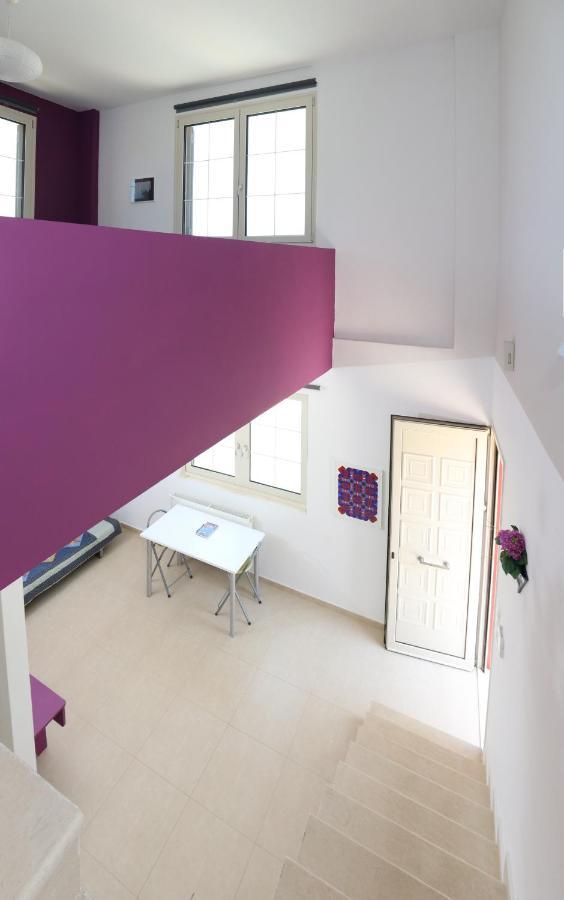 Entire Independent Maisonette Near Heraklion Pottery Classes Petrokefalo Екстер'єр фото