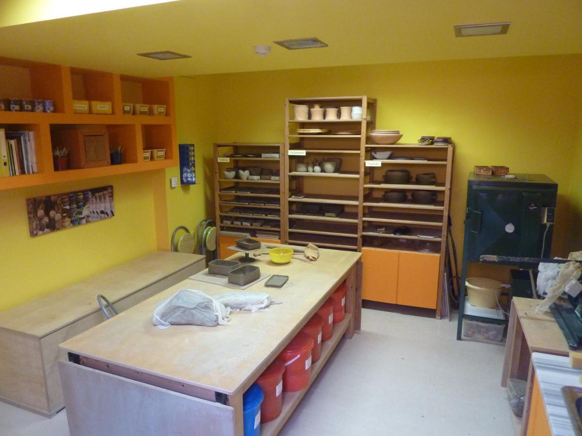 Entire Independent Maisonette Near Heraklion Pottery Classes Petrokefalo Екстер'єр фото