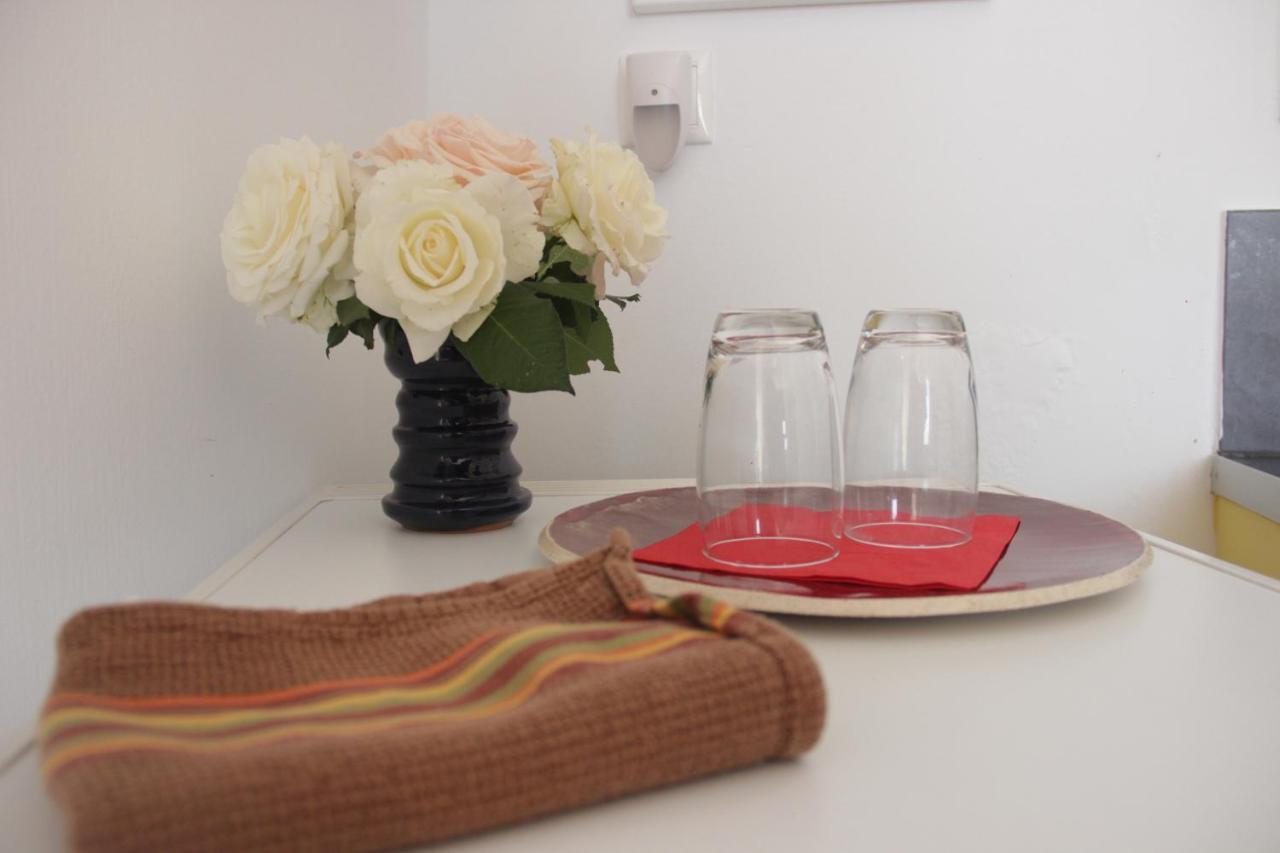 Entire Independent Maisonette Near Heraklion Pottery Classes Petrokefalo Екстер'єр фото