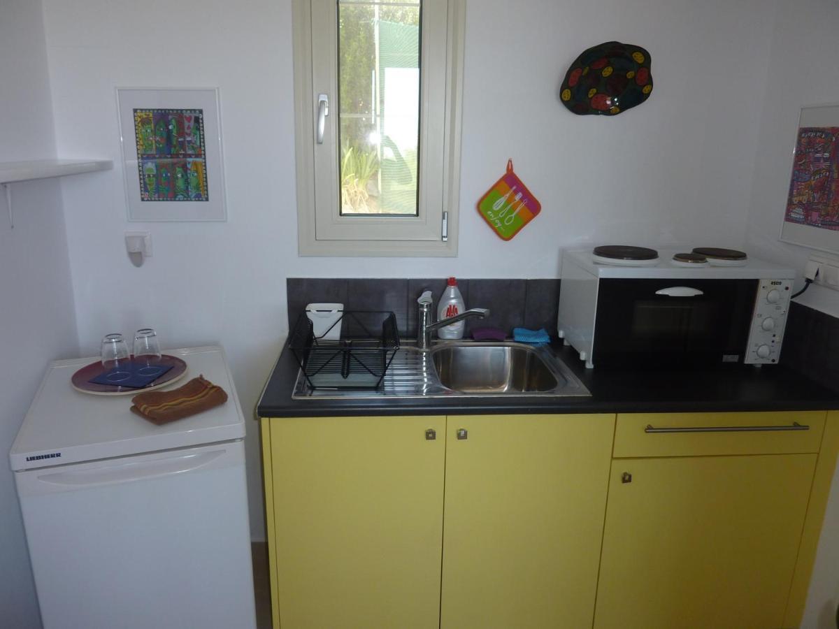 Entire Independent Maisonette Near Heraklion Pottery Classes Petrokefalo Екстер'єр фото